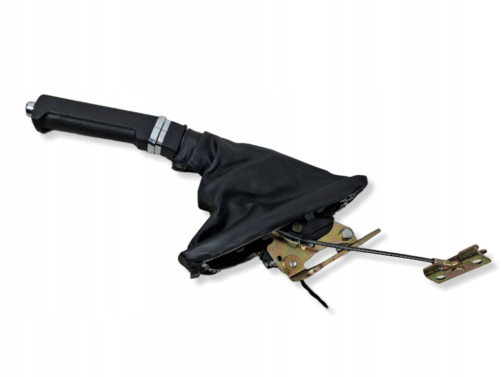 фото №1, Ручка гальма ручного середина alfa romeo 166