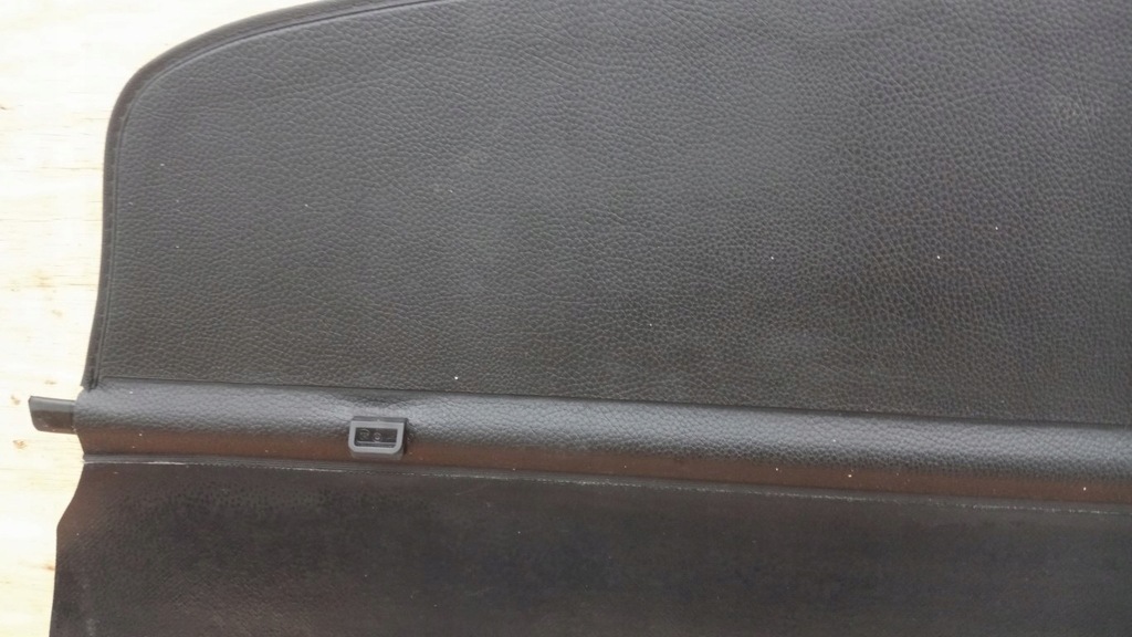 фото №8, Vw passat b6 kombi шторка багажника