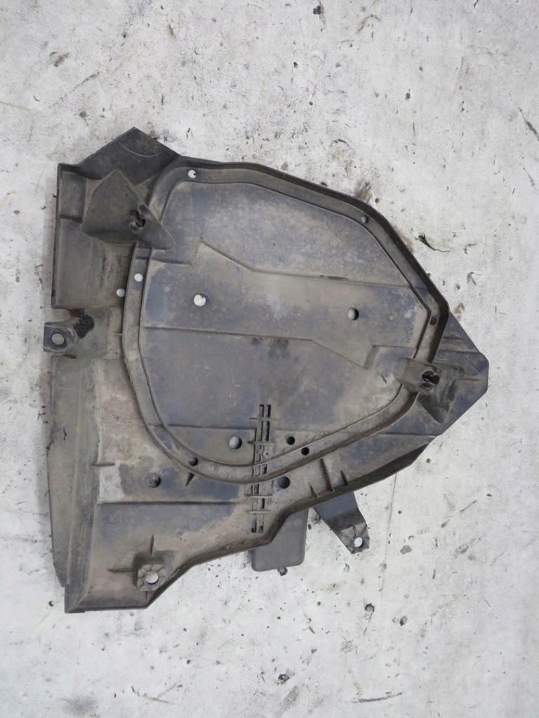 фото №1, Захист підвіска subaru xv 42045fj030