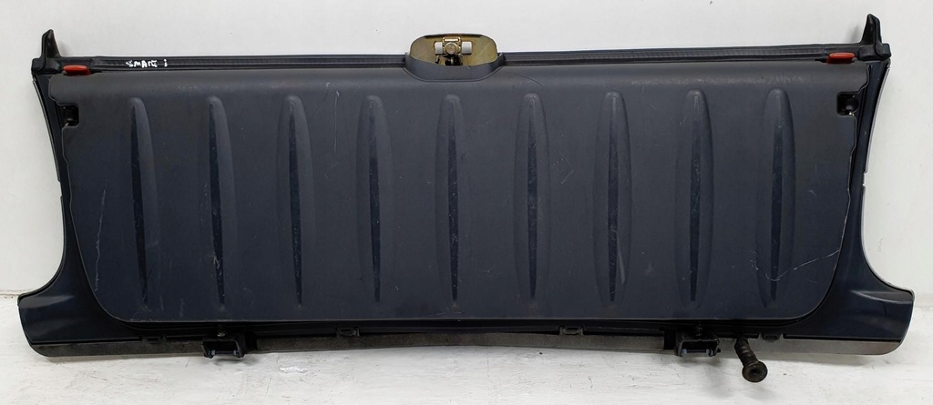 фото №5, Крышка багажника задняя задняя eb2 ead smart fortwo 450