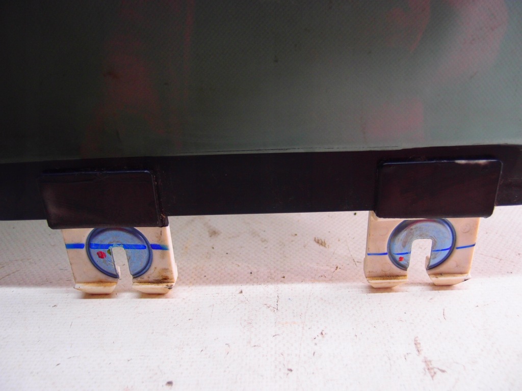 фото №4, Скло двері лівий задня jeep compass ii