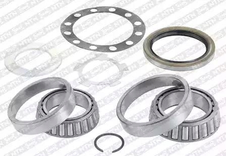 фото №16, Подшипник toyota toyota 4.runner hiace hilux volkswa