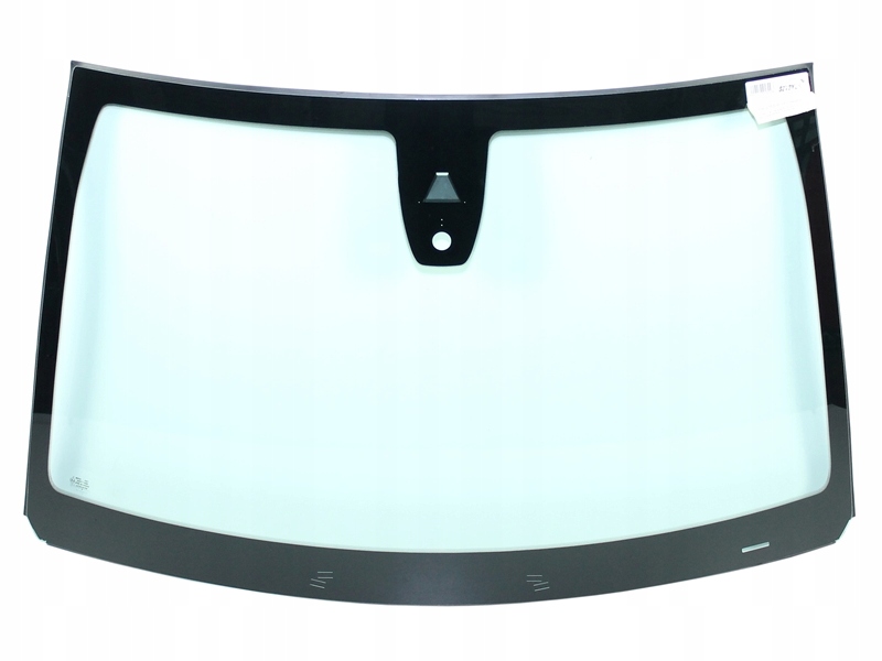 фото №1, Стекло лобовое citroen c4 cactus камера датчик 17-