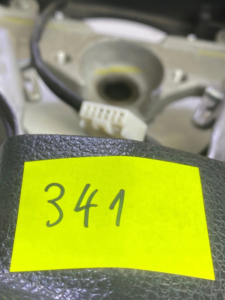 фото №15, Воздуховод кожаный suzuki swift iv mk6