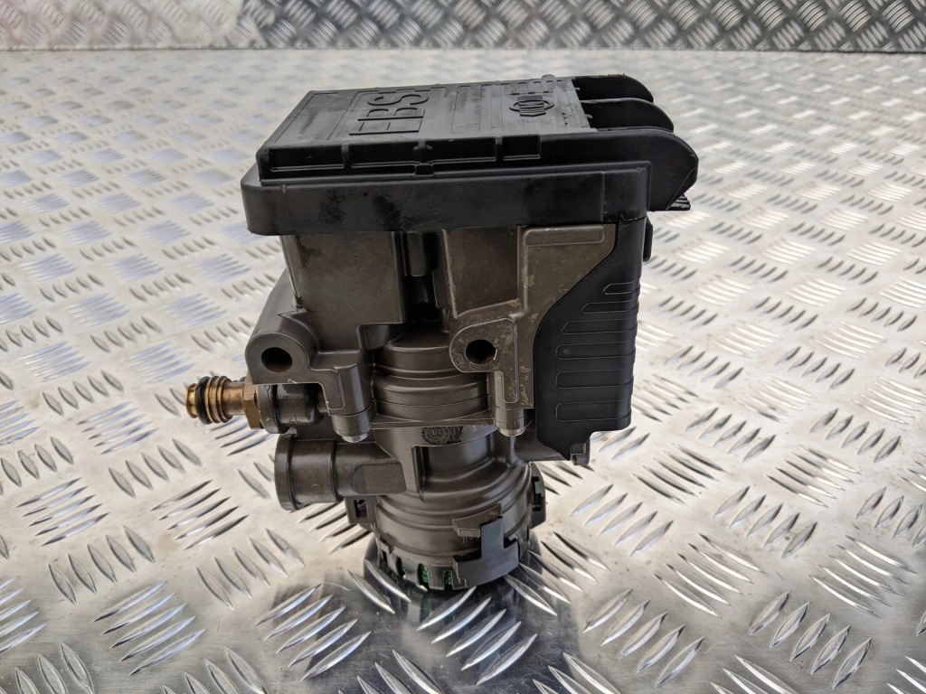 Купить Модулятор одиночное ebs scania ntg