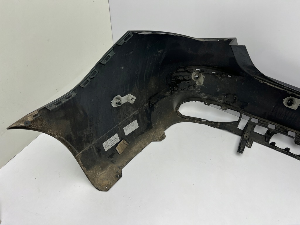 фото №6, Mercedes s-klasa w223 бампер задний задняя 6xpdc оригинал oem 20-