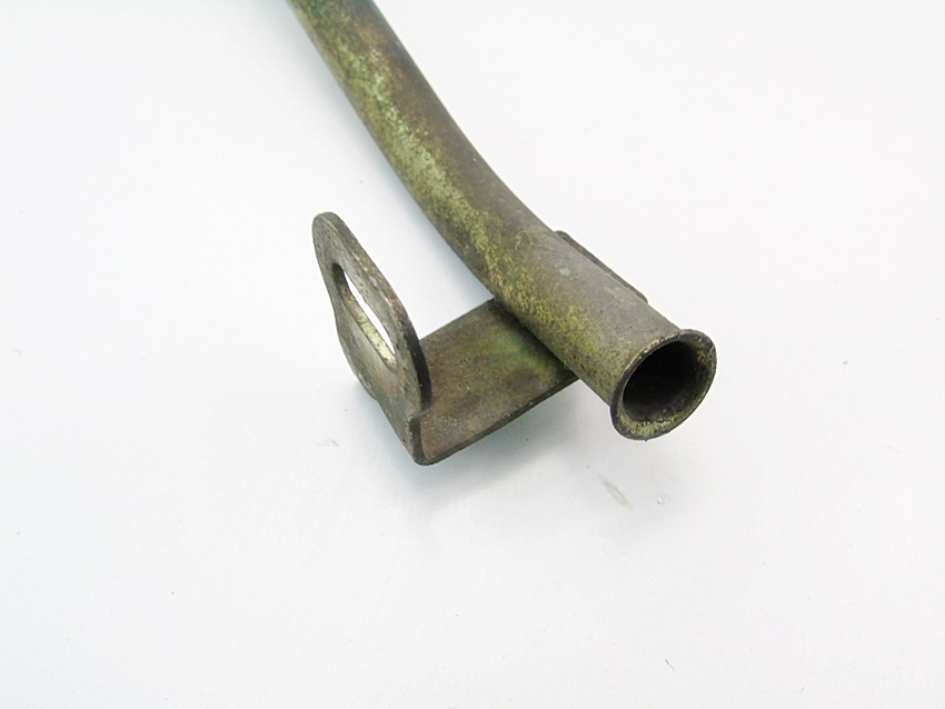 фото №3, Трубка щуп 1.6 megane scenic logan clio kangoo