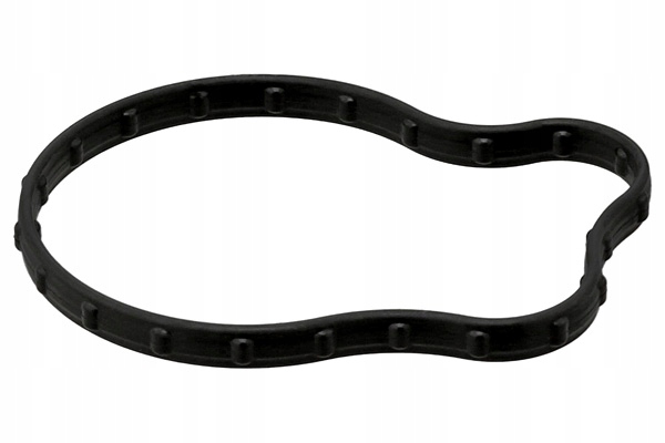 фото №2, Прокладка термостата elring elring