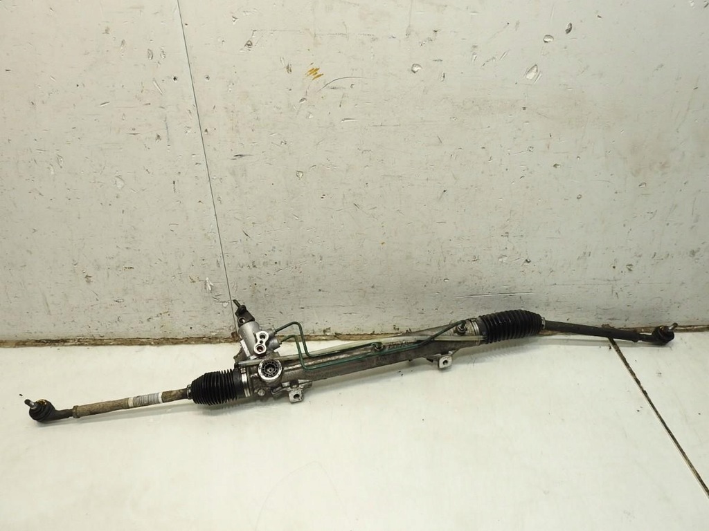 фото №10, Рейка рульова трансмісія peugeot 607 2.7 v6 hdi 8401991115