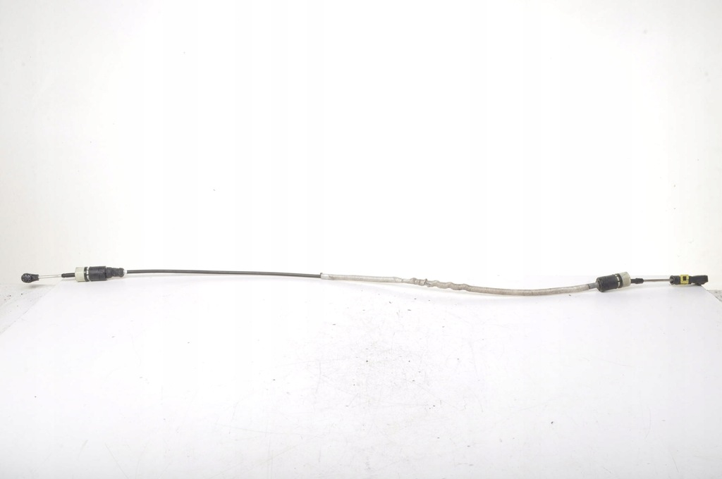 фото №1, Volvo v40 ii 2.0 d2 трос переключения передач автоматическая коробка передач