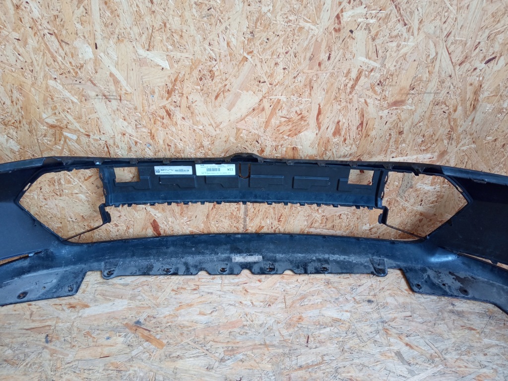 фото №7, Бампер перед bmw 3 g21 g20 m набор lift 22-