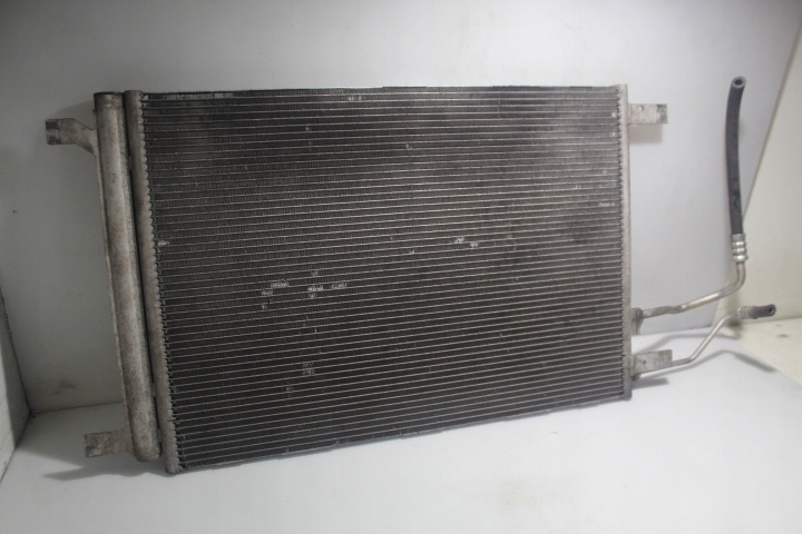 фото №1, Радиатор кондиционера seat leon iii 1.2