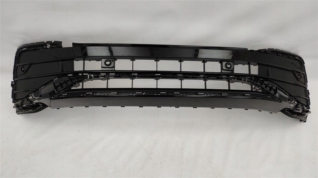 фото №1, Решітка бампер перед vw tiguan ii 5na r line lift