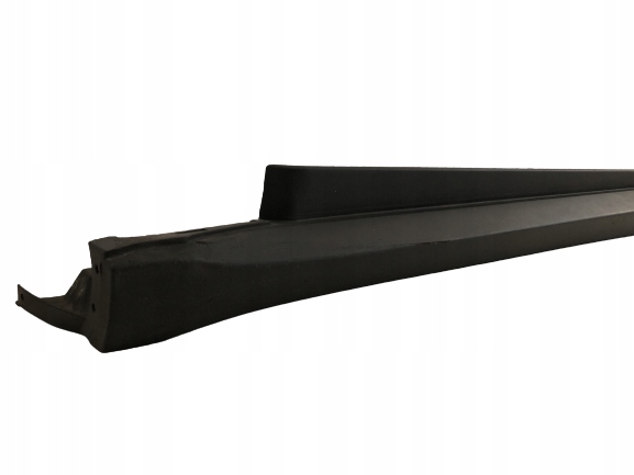 Mercedes gl x164 молдинг накладка порог порог левый Оригинал