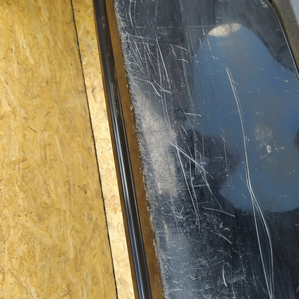 фото №7, Бампер mercedes glc 253 amg pdc a2538850200