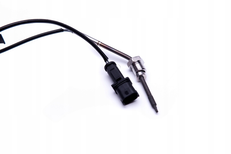 фото №16, Датчик температуры выхлопных газов chevrolet trax opel esen skv