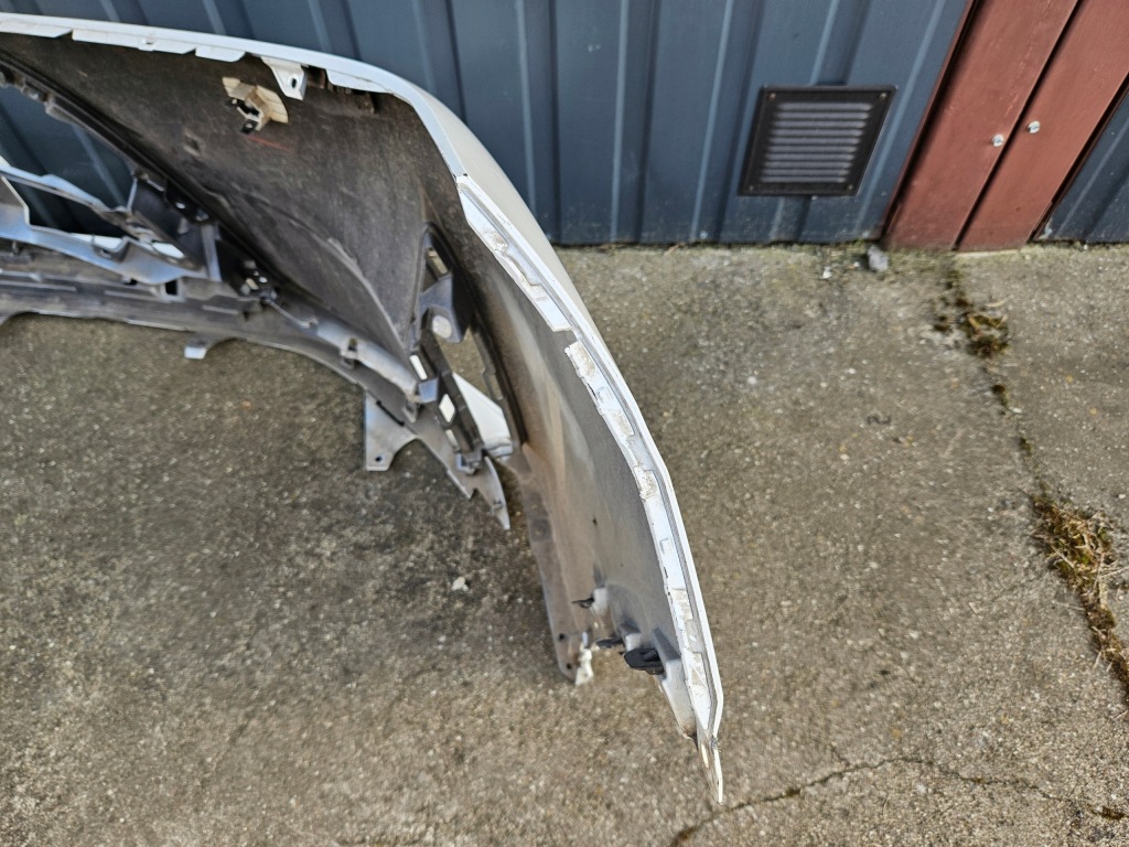 Бампер перед передній lexus rx iv lift 2019- 52119-48590 повний org + dol Київ