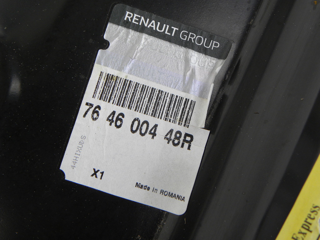 фото №3, Dacia logan ii порог правая сторона 2012 rok