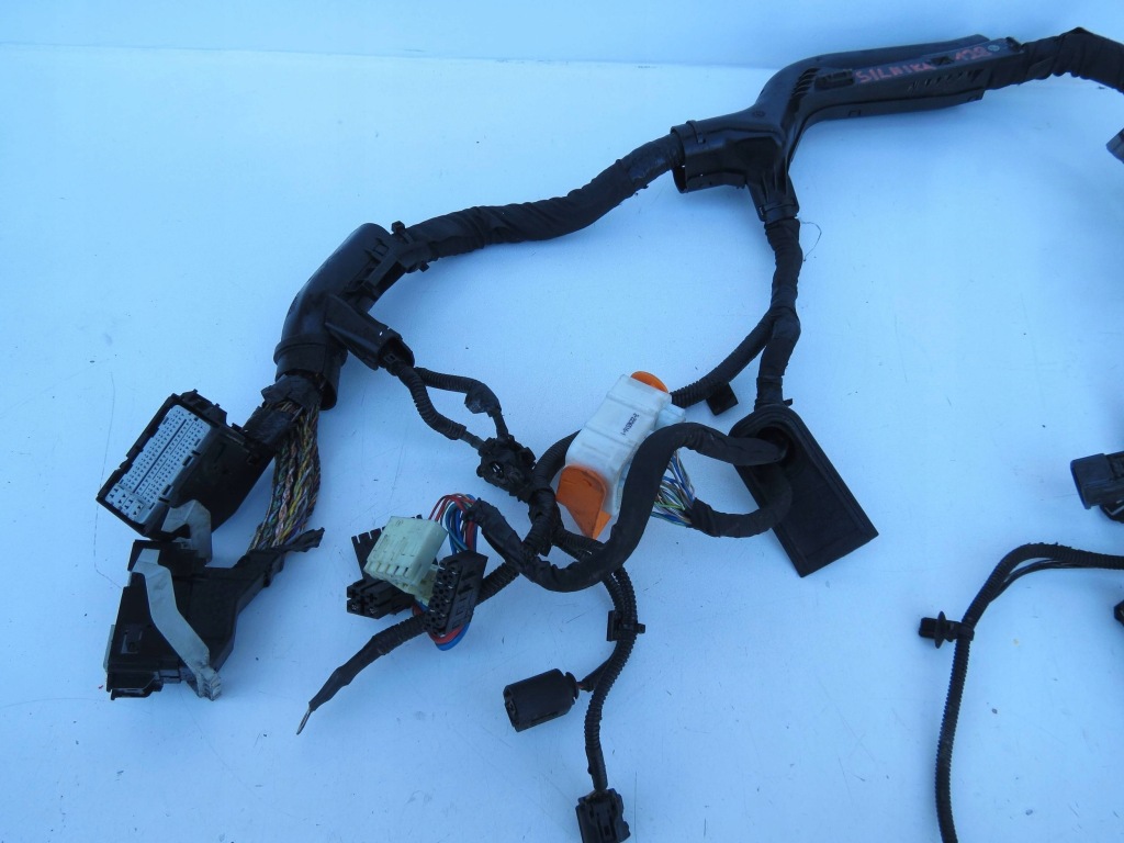 фото №7, Жгут электропроводка двигателя volvo s90 ii v90 2.0 d d4204t14 190 km 31499234