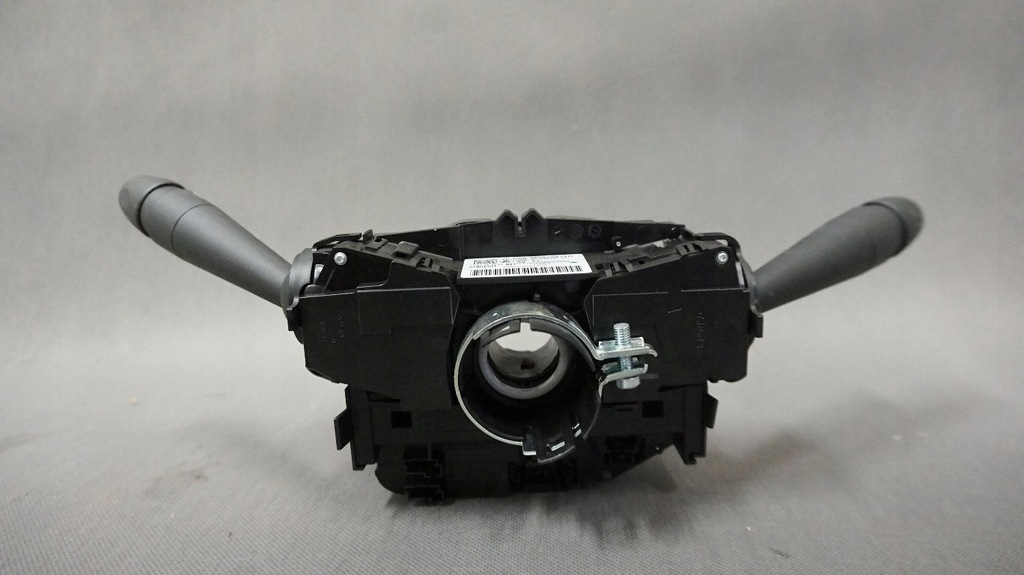 фото №6, Перемикач керма citroen c4 cactus lift 9826