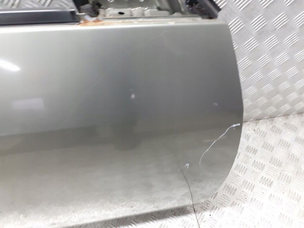 фото №5, Дверь правый перед nissan primera p12 k30