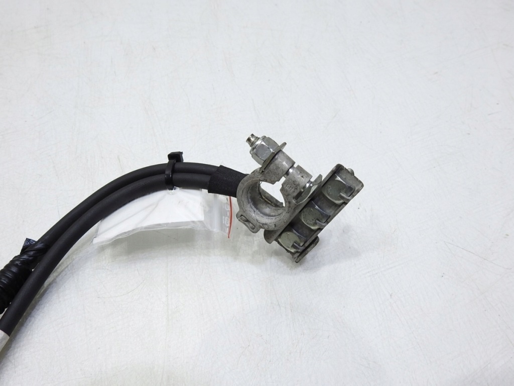 фото №2, Клема мінусова шланг dacia sandero ii 1.0 sce