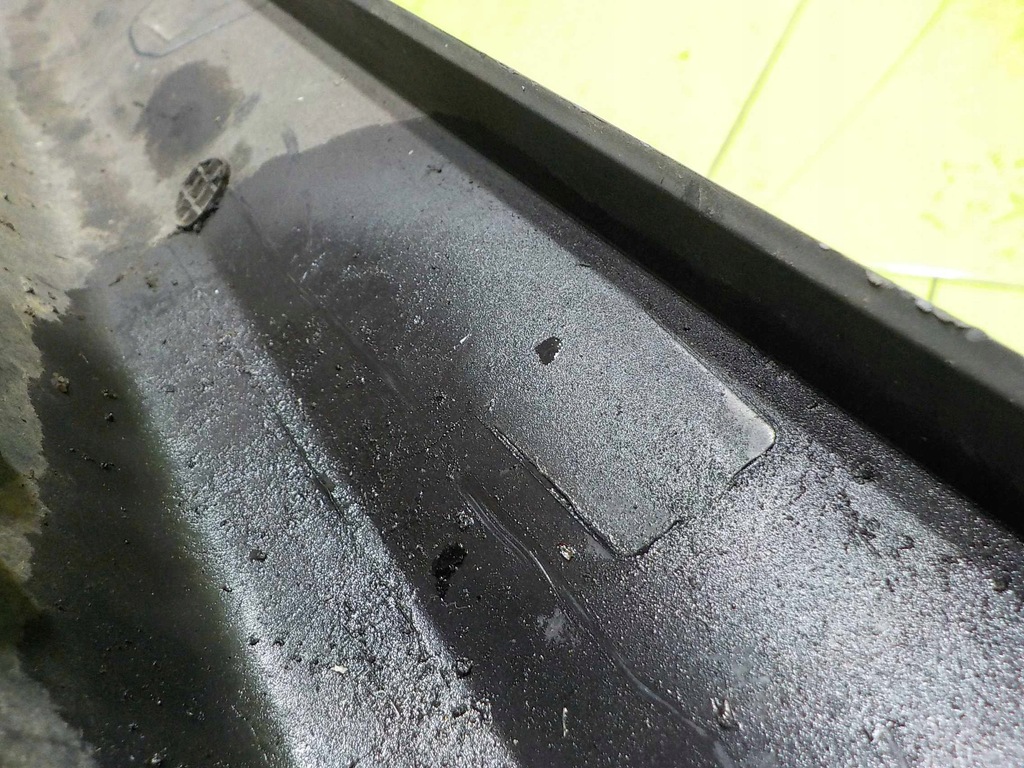 фото №5, Chevrolet orlando 13r молдинг поріг права перед