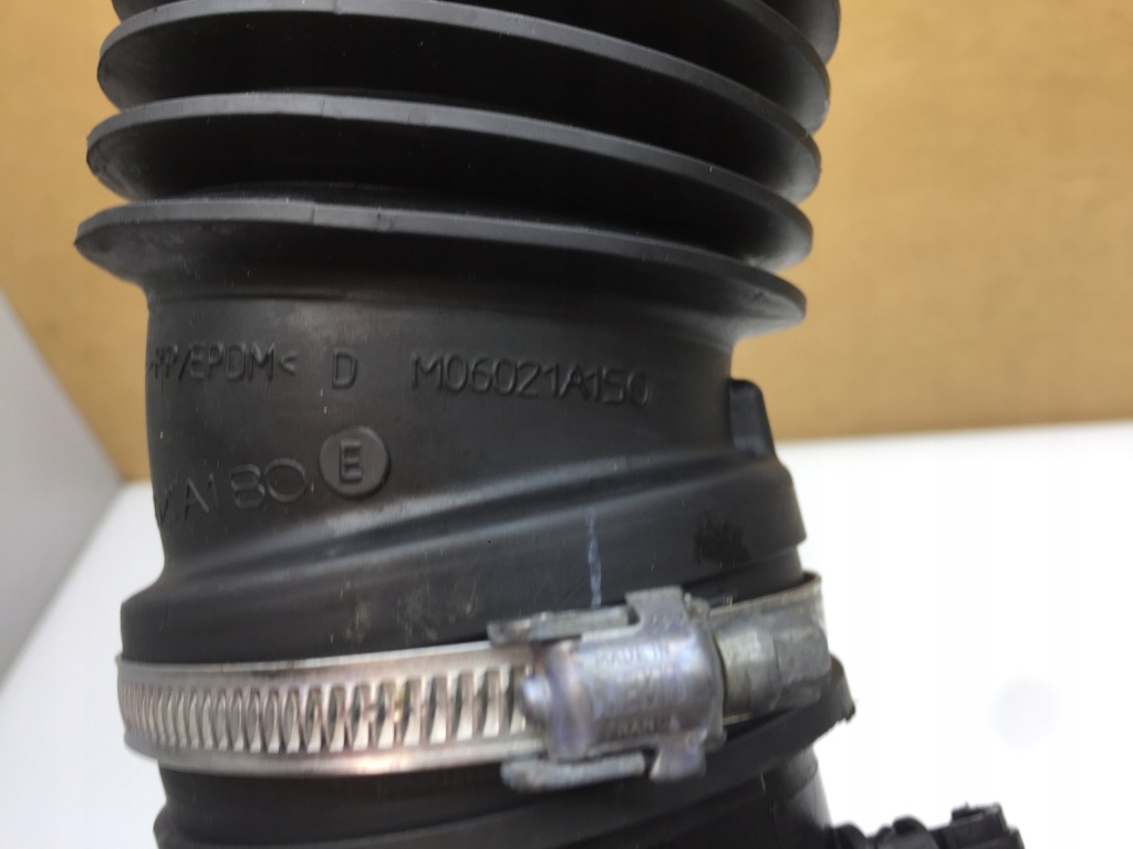 фото №4, Citroen ds5 2.0 hdi 163 шланг wąż труба воздуха