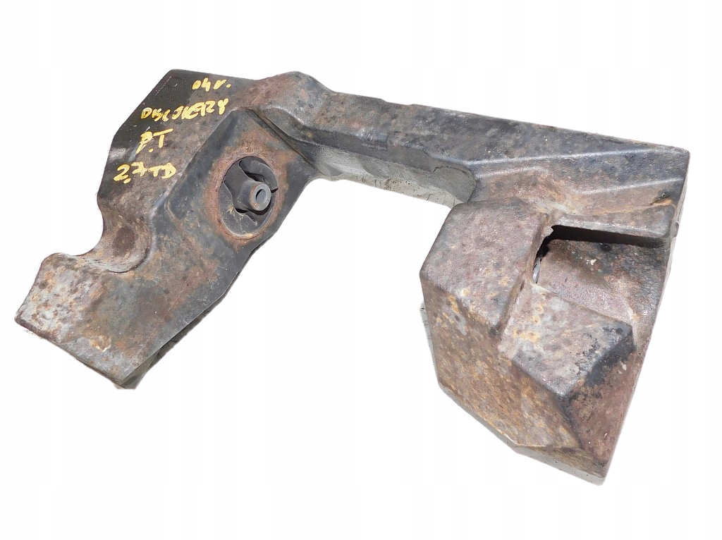 фото №1, Discovery iii l319 04r груз рамы задняя правый