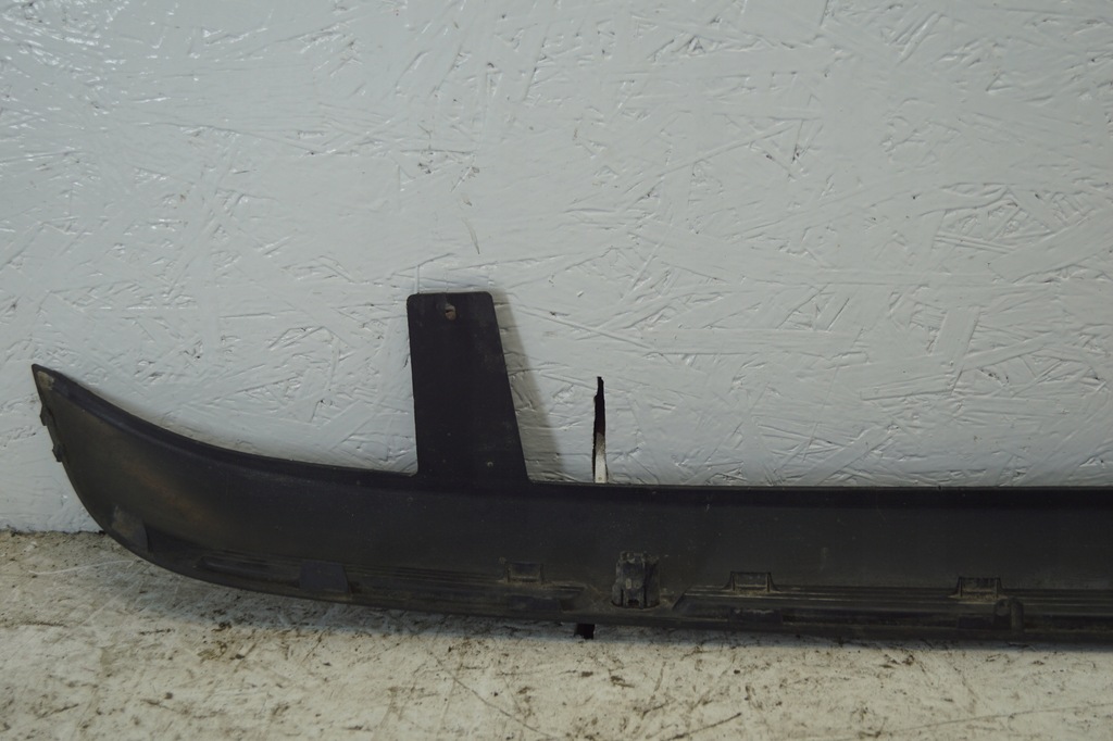 фото №9, Накладка бампера задня ford mondeo mk4 lift hb