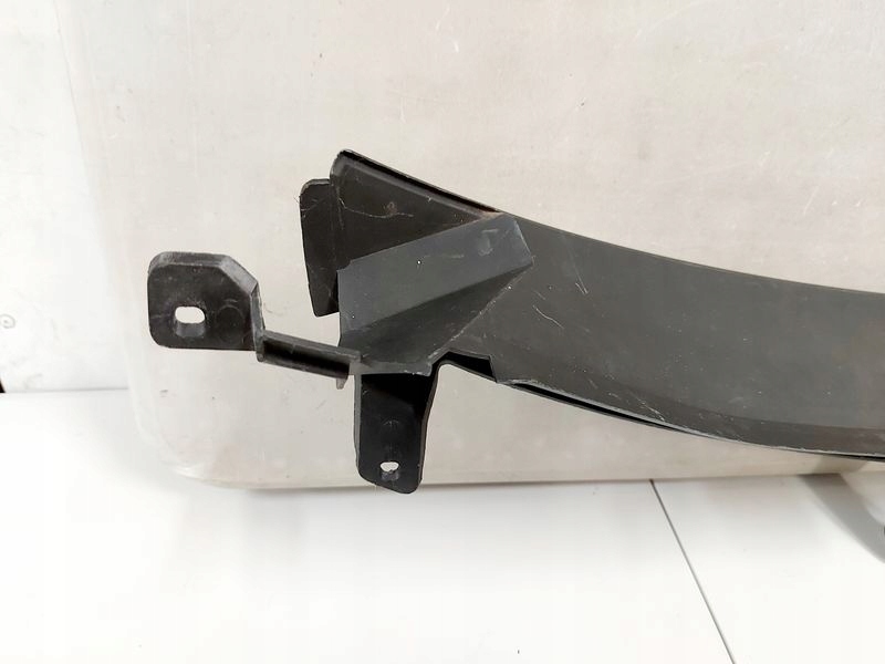 фото №7, Lancia phedra fiat ulysse жабо перед передні верхній