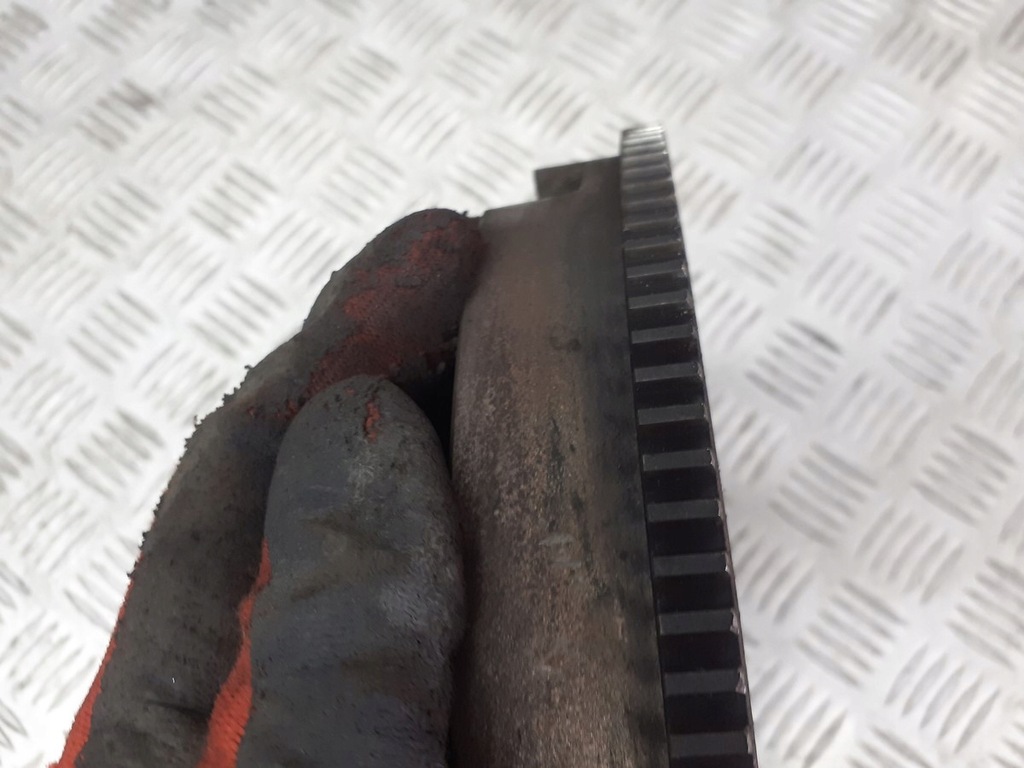 фото №8, Прижим сцепления с диск chevrolet lacetti 1.4