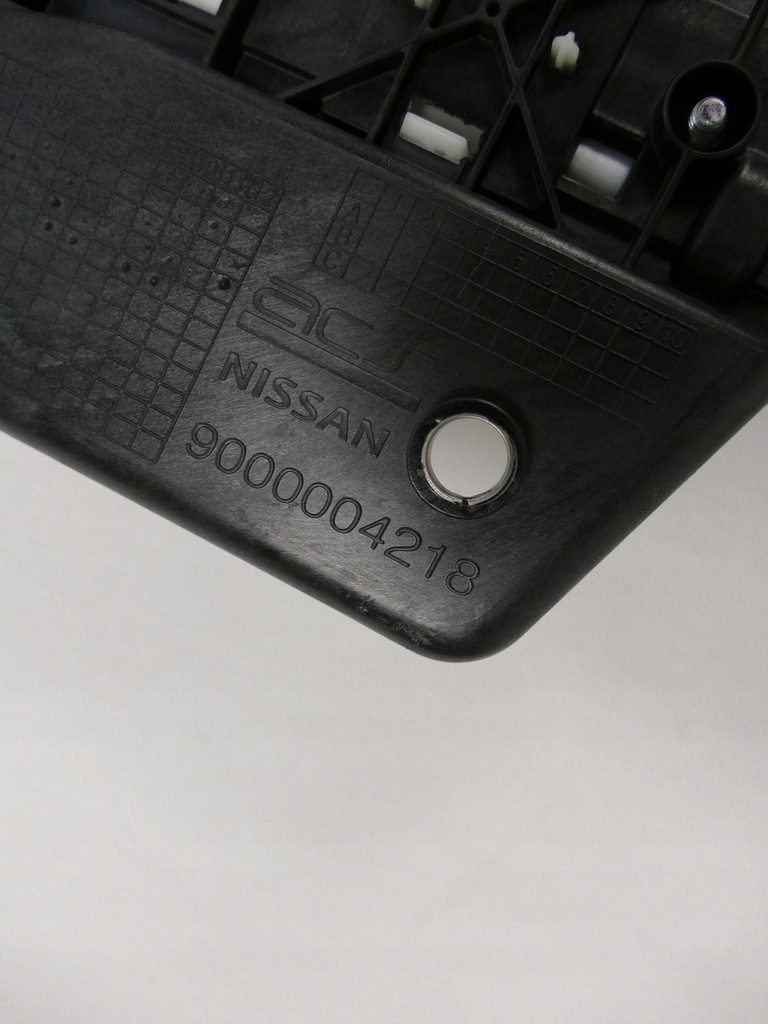 фото №12, Nissan qashqai j11 lift шторка механізм люк 9000004218
