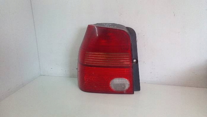 фото №8, Лампа ліва задня volkswagen lupo