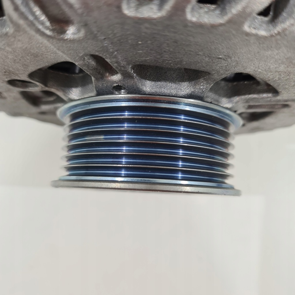 Купить Генератор 9859576280 136km 1.2 puretech mhev hn09 peugeot citroen opel