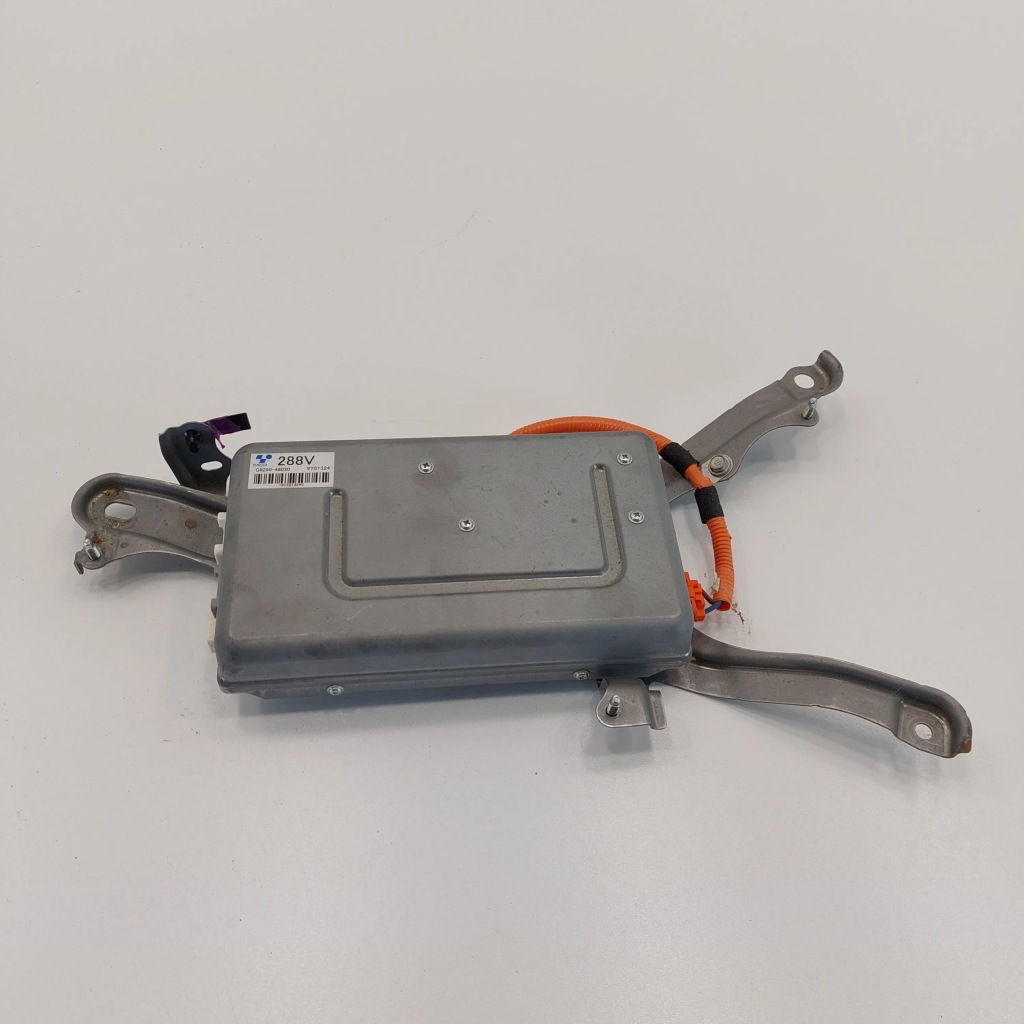 фото №1, 2010 lexus rx 450h модуль усилителя g925048030