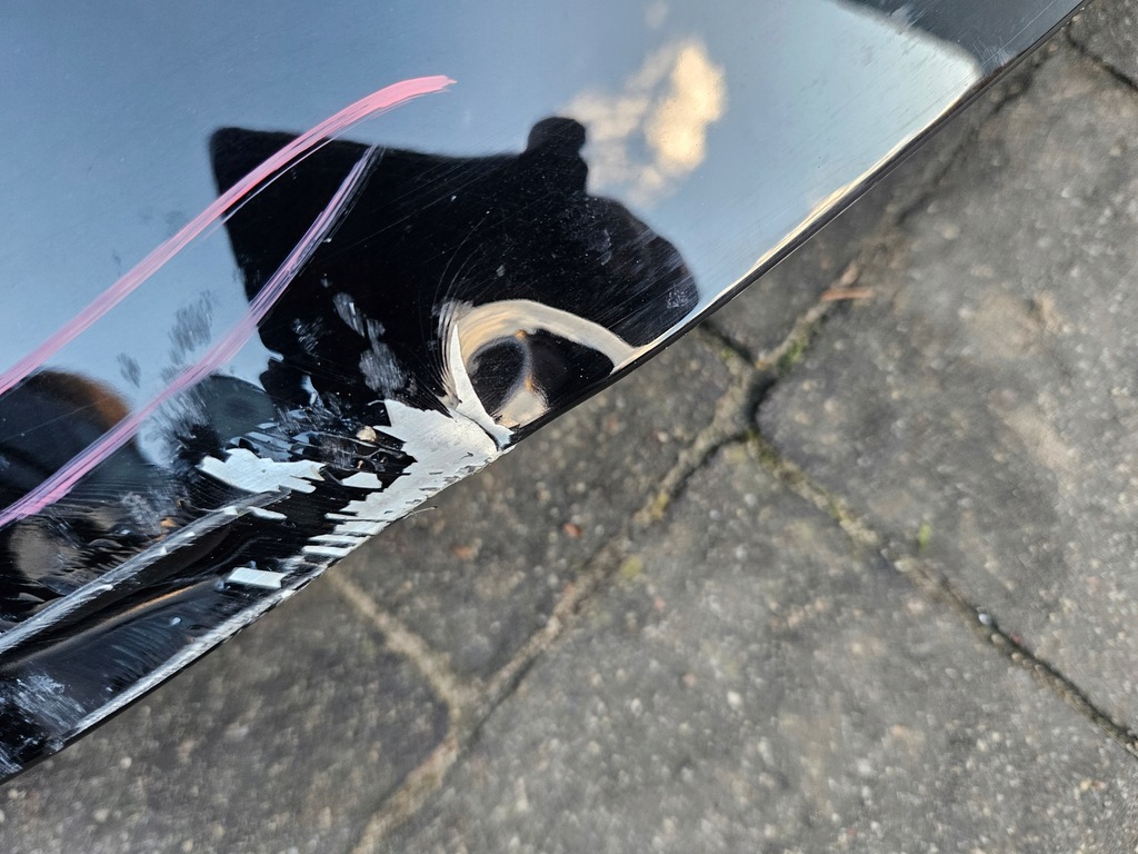 фото №12, Kia ev9 капот