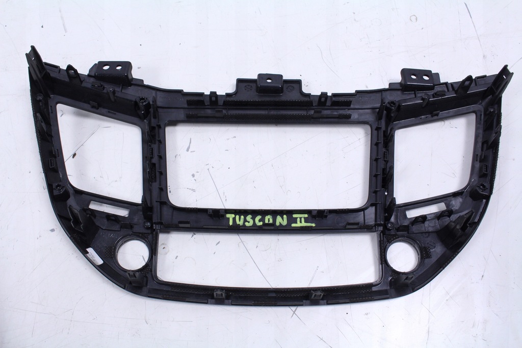 фото №5, Панель рамка панели hyundai tucson ii