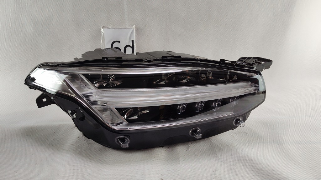 Volvo xc90 2 full led правый фара фара правый  31656990 Недорого
