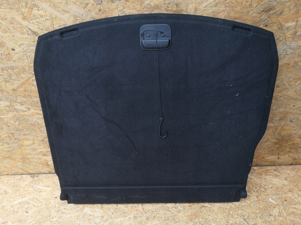 фото №1, Renault espace v пол багажника