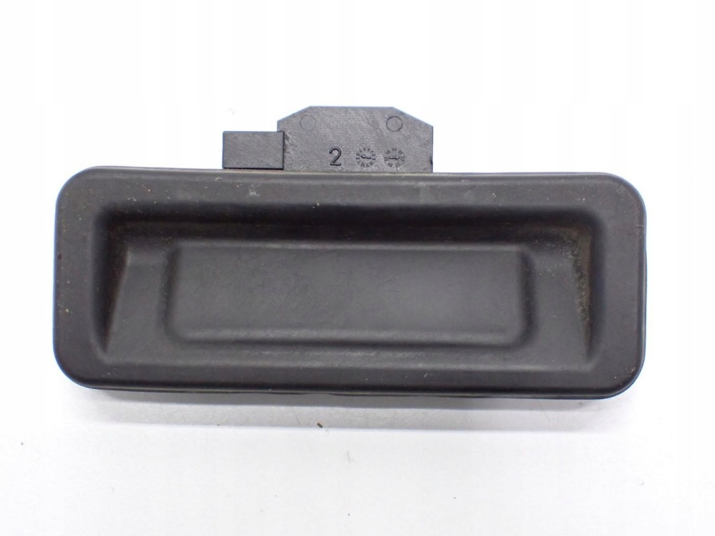 фото №1, Ручка кришки задня ручка багажника 14476910 bmw 4 i4 g26 gran coupe 24r