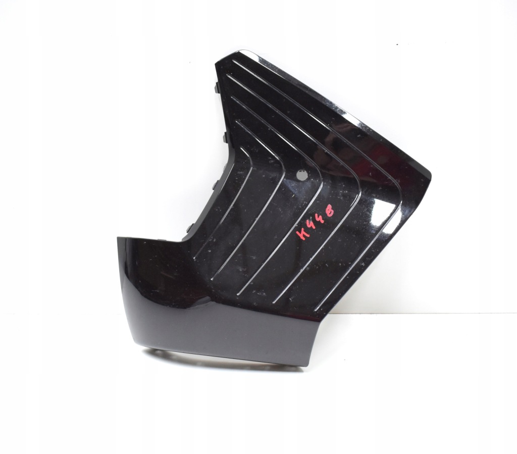 фото №1, Bmw ix ix20 права решітка бампера перед передня org