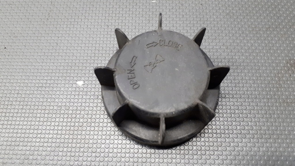 фото №1, Кришка фара малий ssang yong musso