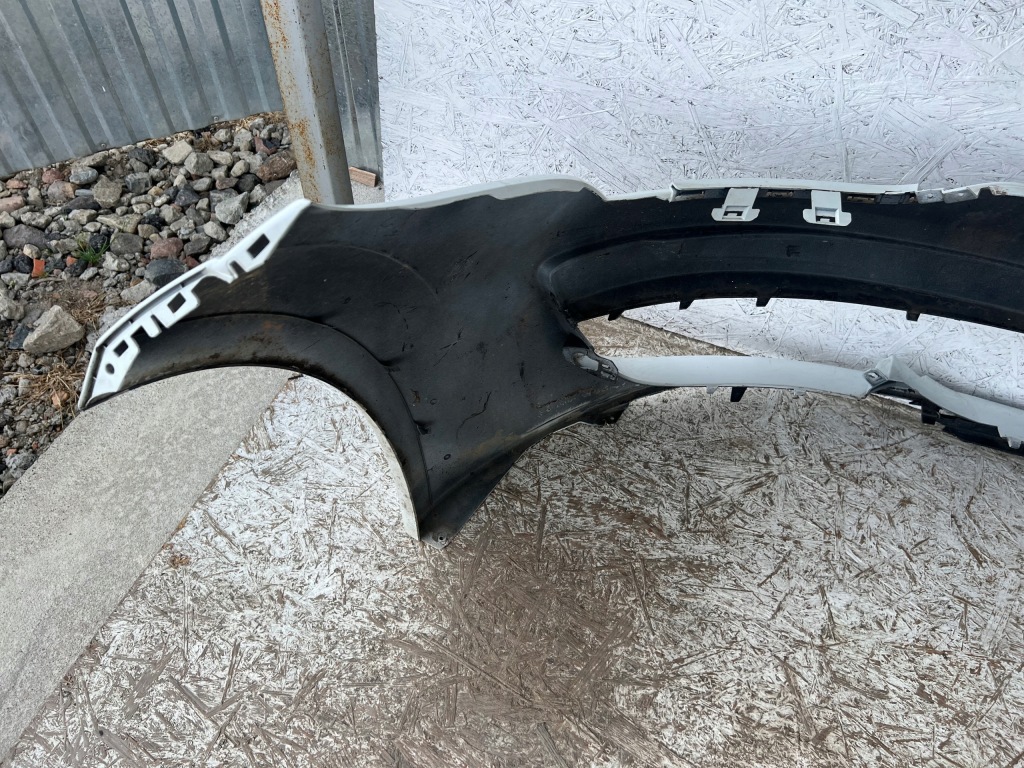 Бампер перед передний renault megane 3 3 rs рестайлинг Киев