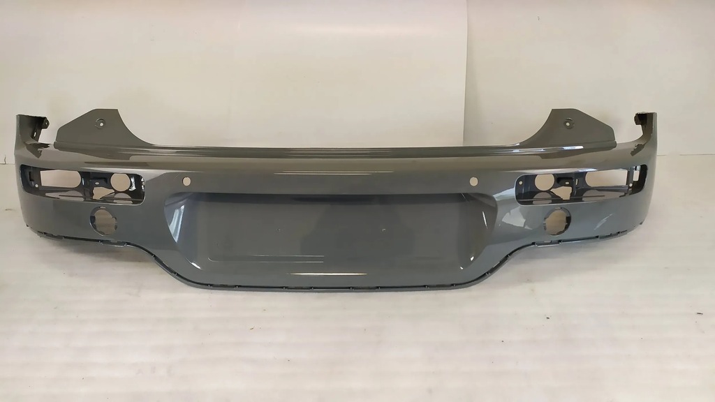 фото №1, Бампер задня задній mini clubman f54