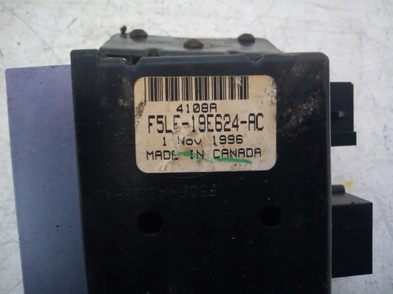 Модуль кондиціонера ford mondeo mk2 f5lf19e624ac Доставка