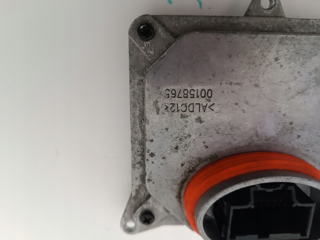 фото №4, Opel mokka модуль 00158764