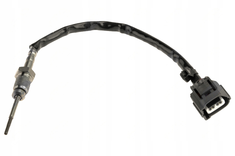 фото №1, Датчик температуры выхлопных газов nty toyota land cruiser 3.0