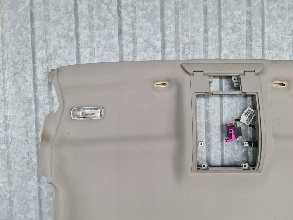 фото №5, Стеля середина audi a8 d3 короткий lubelskie