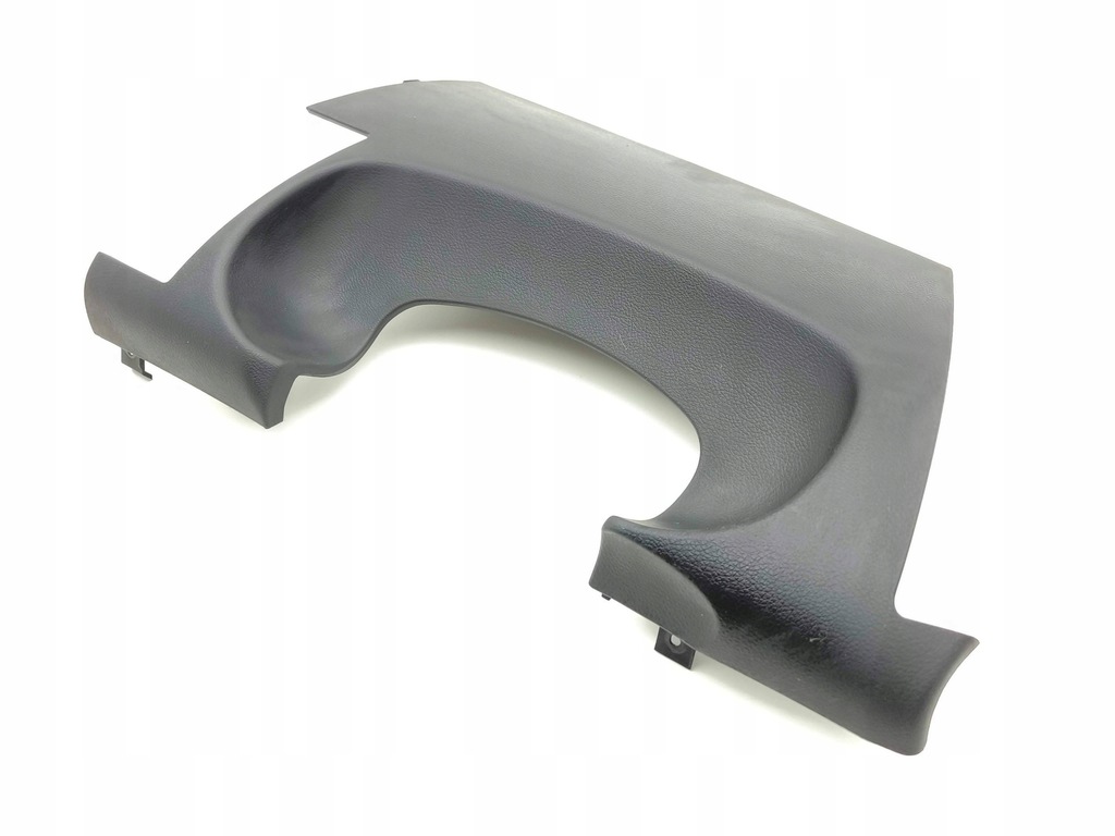 фото №5, Nissan 350z 2004 element панели приборной панели / dół